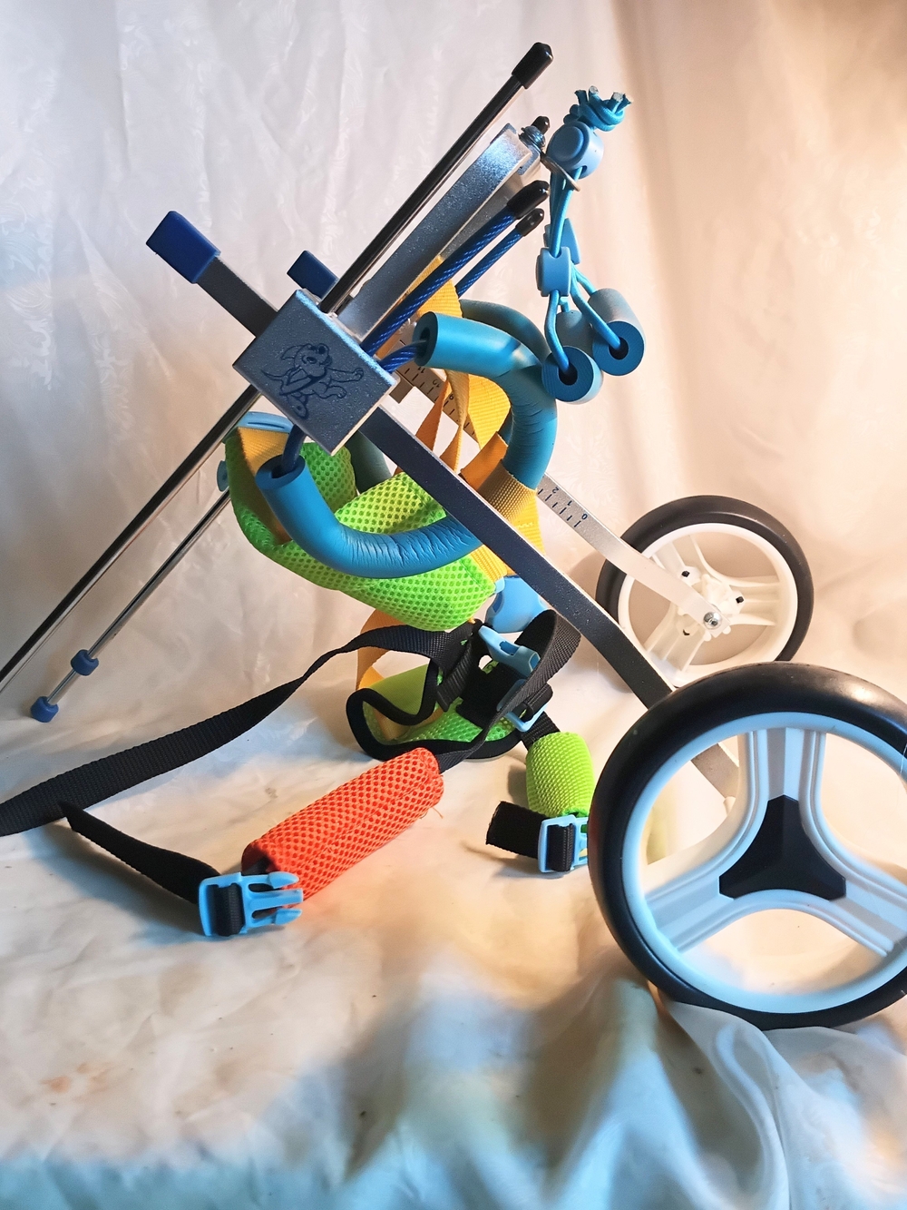 Adjustable Dog Wheelchair